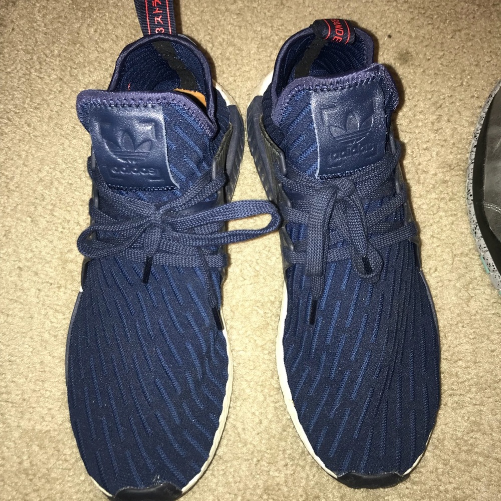 Aidas shoes